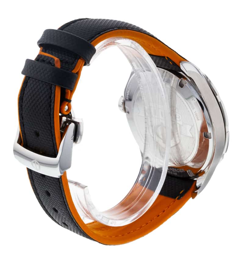 Baume et Mercier Clifton M0A10337
